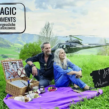 Dağ evi Chalet Maresi By Schladming-appartements *