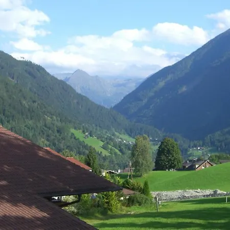 Dağ evi Chalet Maresi By Schladming-appartements Schladming