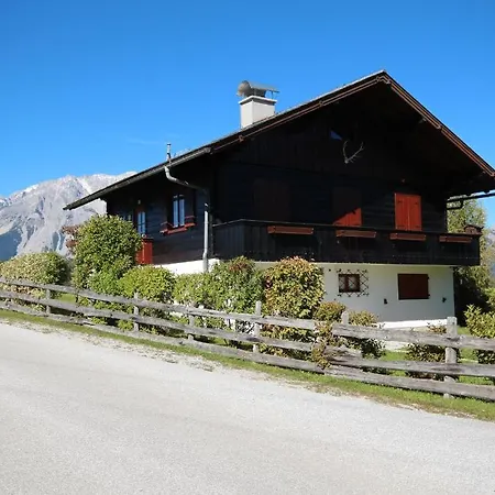 Dağ evi Chalet Maresi By Schladming-appartements Schladming