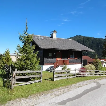Dağ evi Chalet Maresi By Schladming-appartements