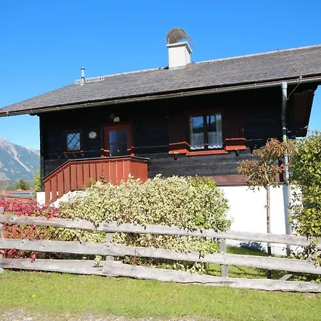 Chalet Maresi By Schladming-appartements Schladming