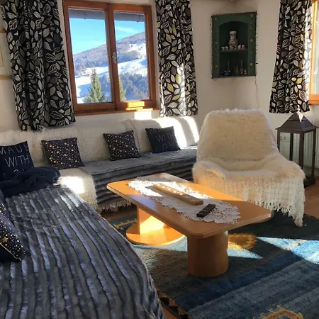 Chalet Maresi By Schladming-appartements Chalet