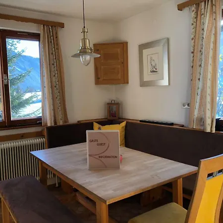 Dağ evi Chalet Maresi By Schladming-appartements *