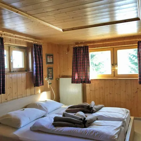 Dağ evi Chalet Maresi By Schladming-appartements *