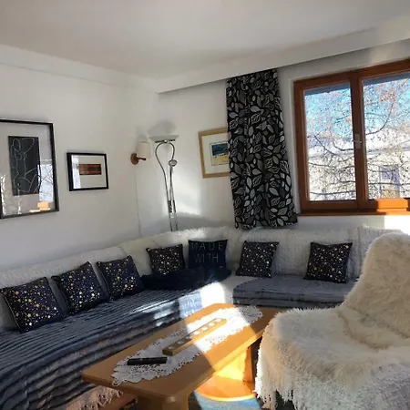 Dağ evi Chalet Maresi By Schladming-appartements