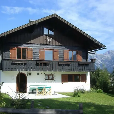 Dağ evi Chalet Maresi By Schladming-appartements *