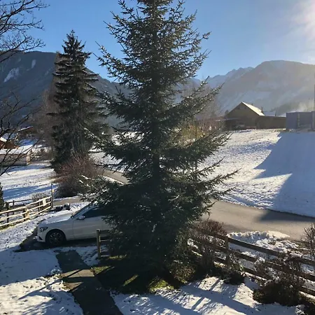 Dağ evi Chalet Maresi By Schladming-appartements *
