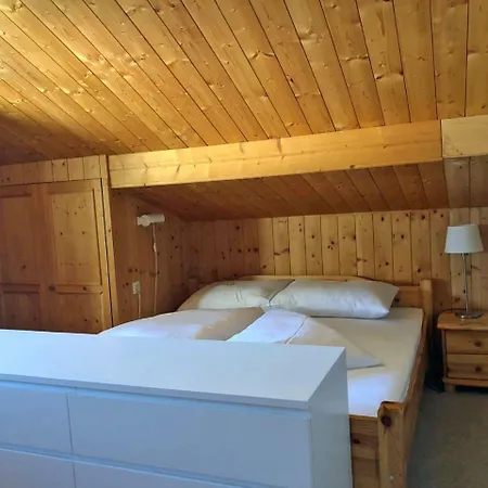 Dağ evi Chalet Maresi By Schladming-appartements