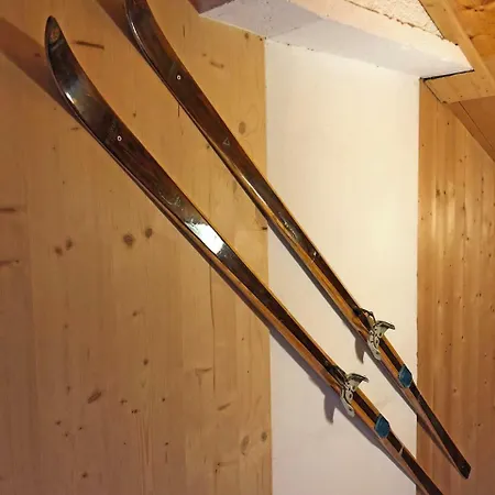 Chalet Maresi By Schladming-appartements Dağ evi *